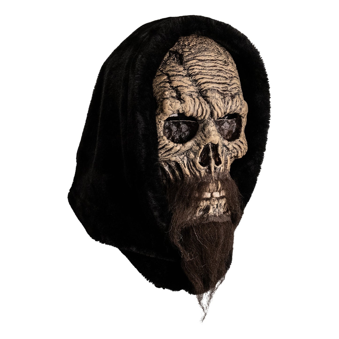 Mabry Monsters - Templar Mask