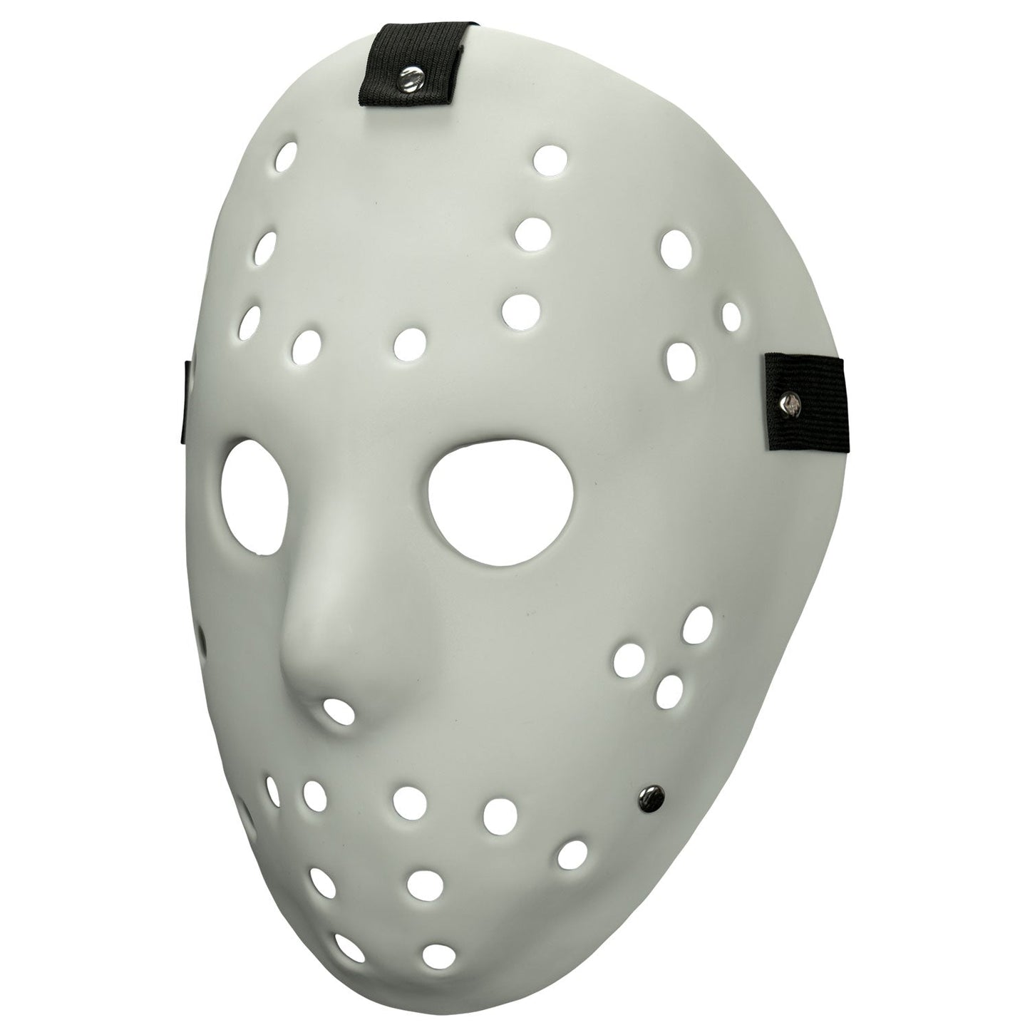 Mabry Monsters - Killer Goalie Mask