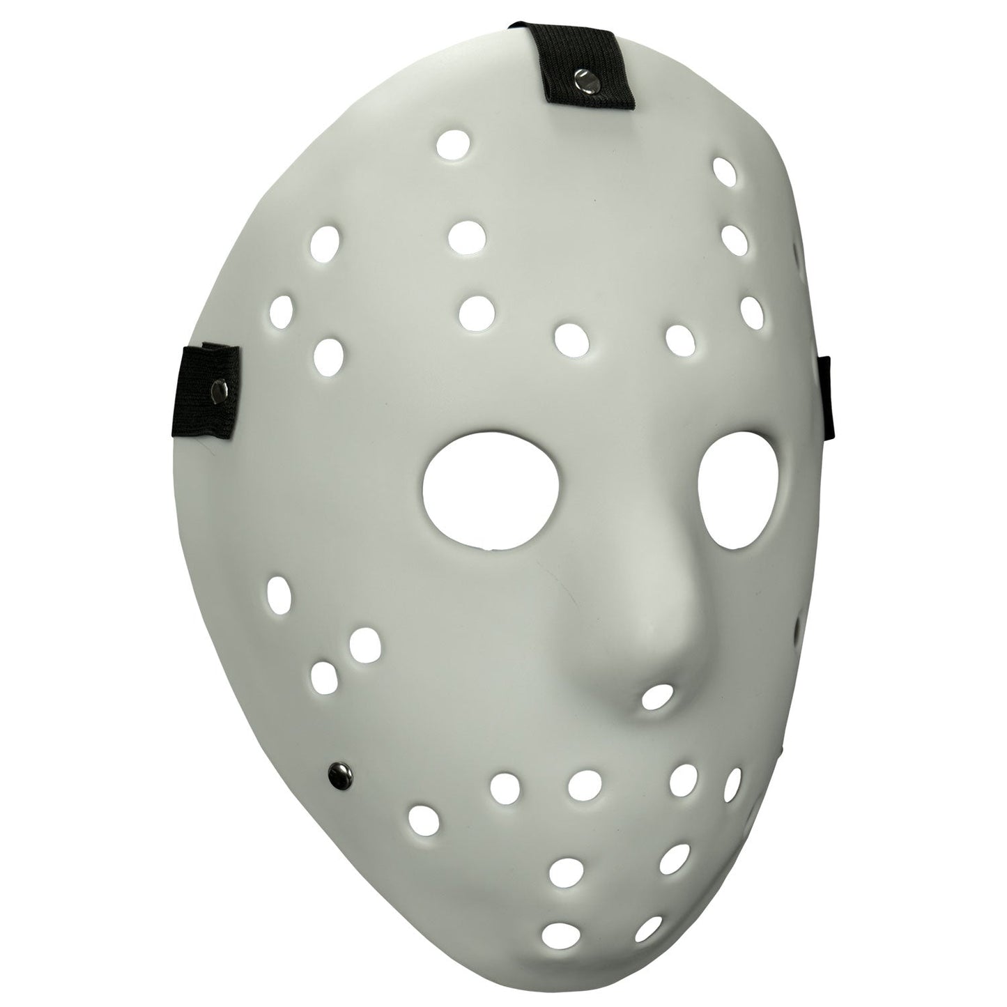 Mabry Monsters - Killer Goalie Mask