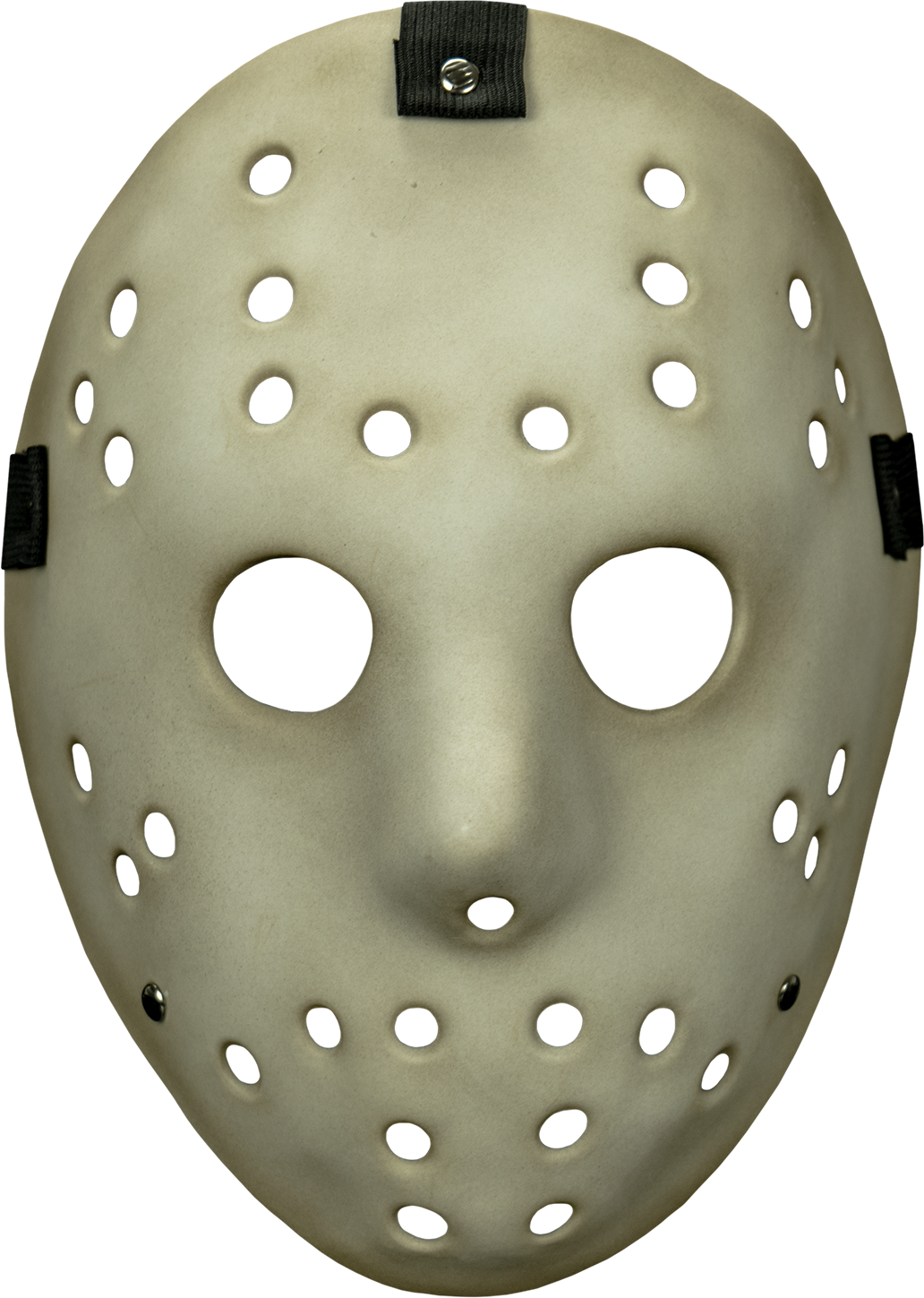 Mabry Monsters - Killer Goalie Mask (Antique)
