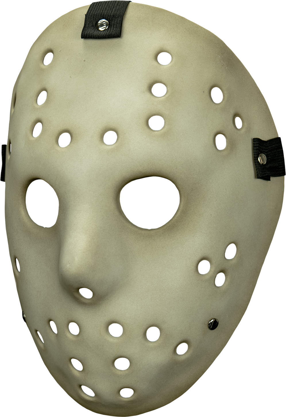 Mabry Monsters - Killer Goalie Mask (Antique)