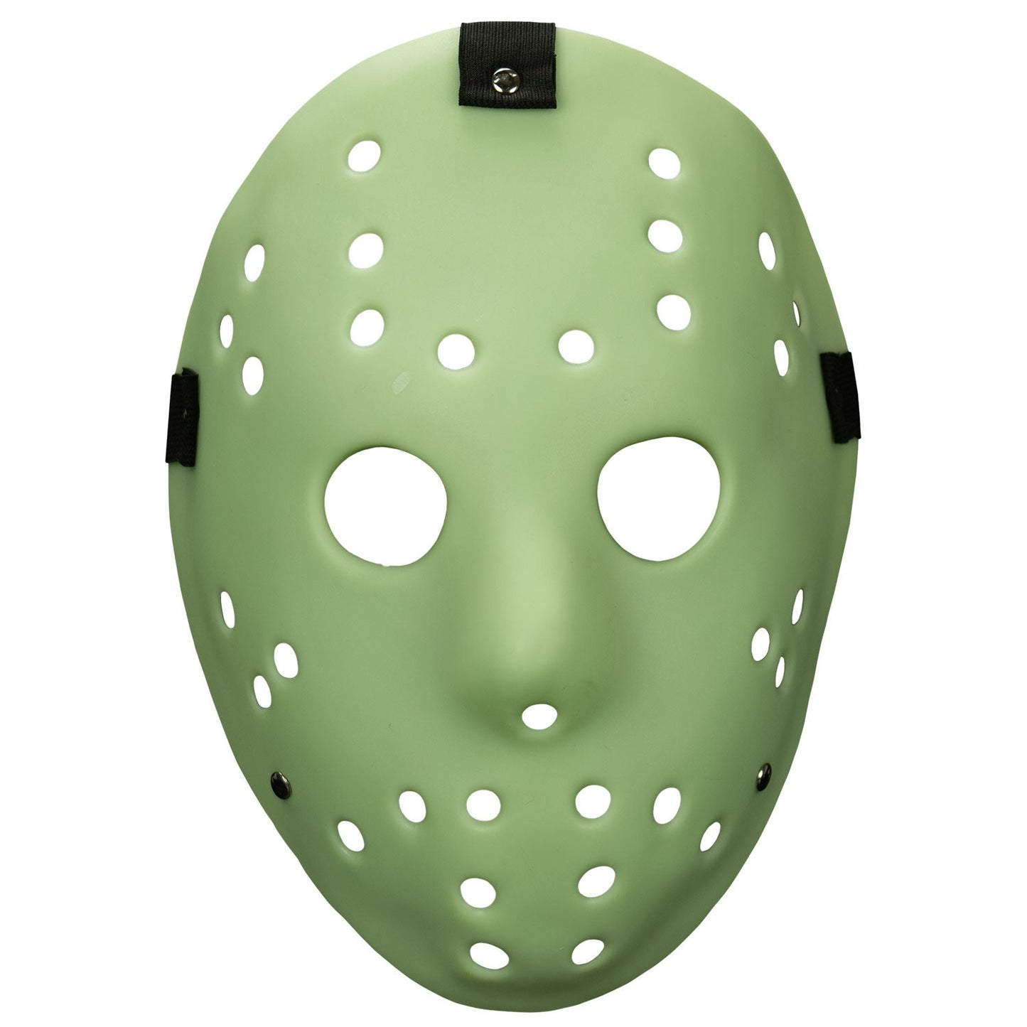 Mabry Monsters - Killer Goalie Mask (Glow)