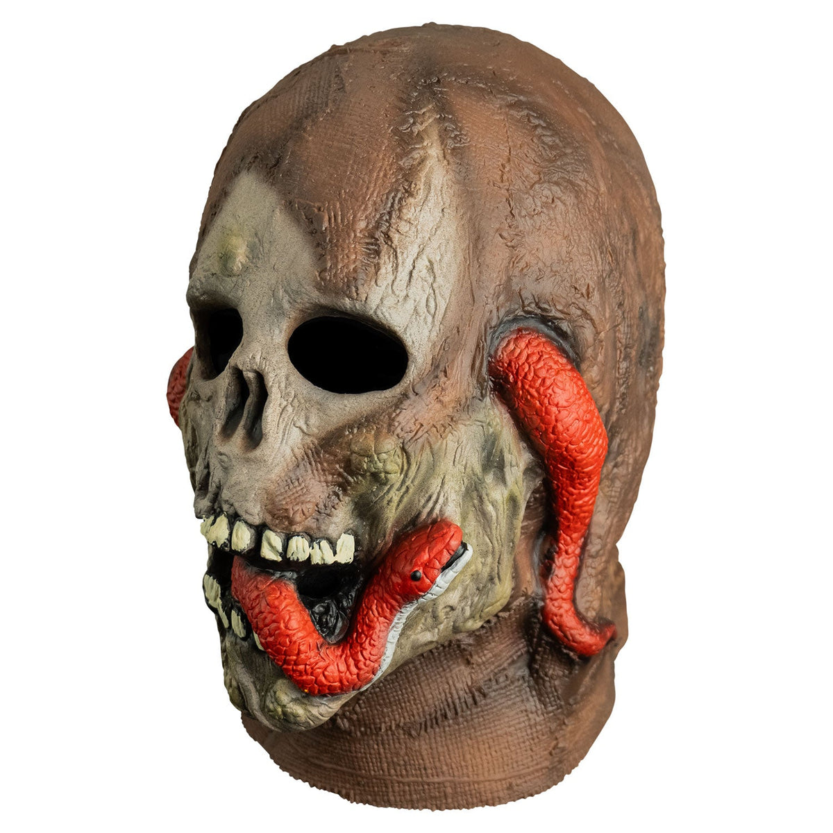 Don Post - Snake Mummy Mask
