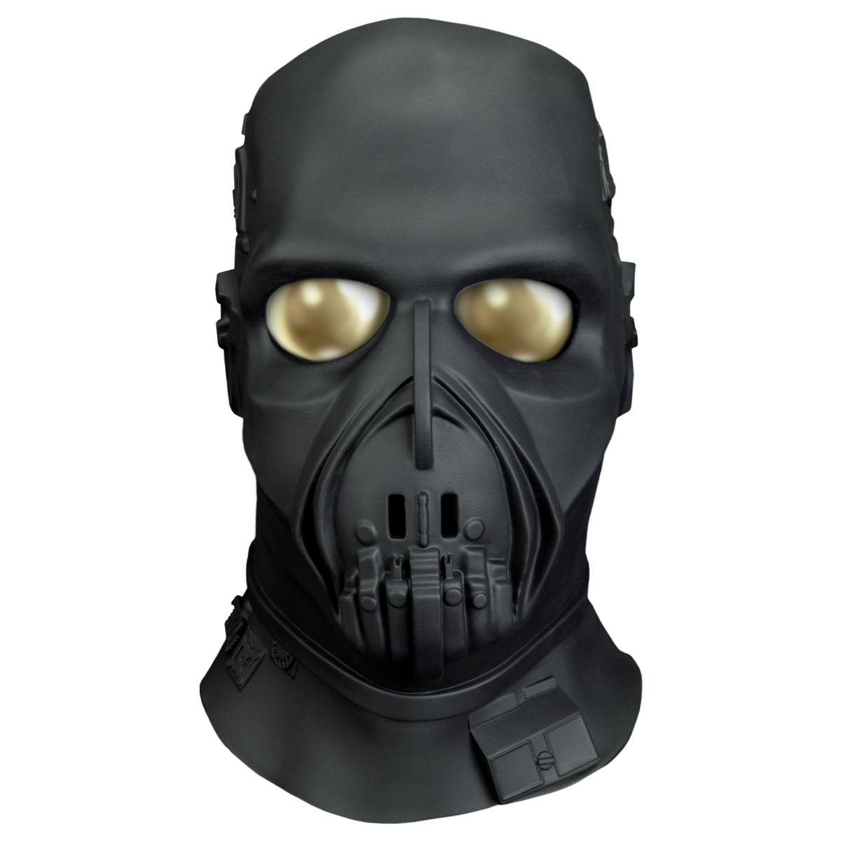 Don Post - Death Cyborg Mask (Vinyl)