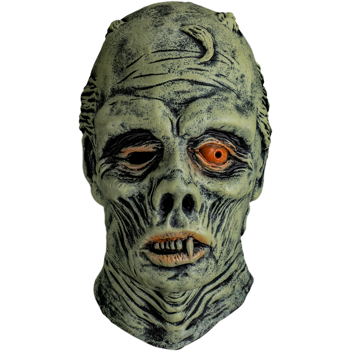 Don Post - Glowin Ghoulies Corpse Mask (Vinyl)