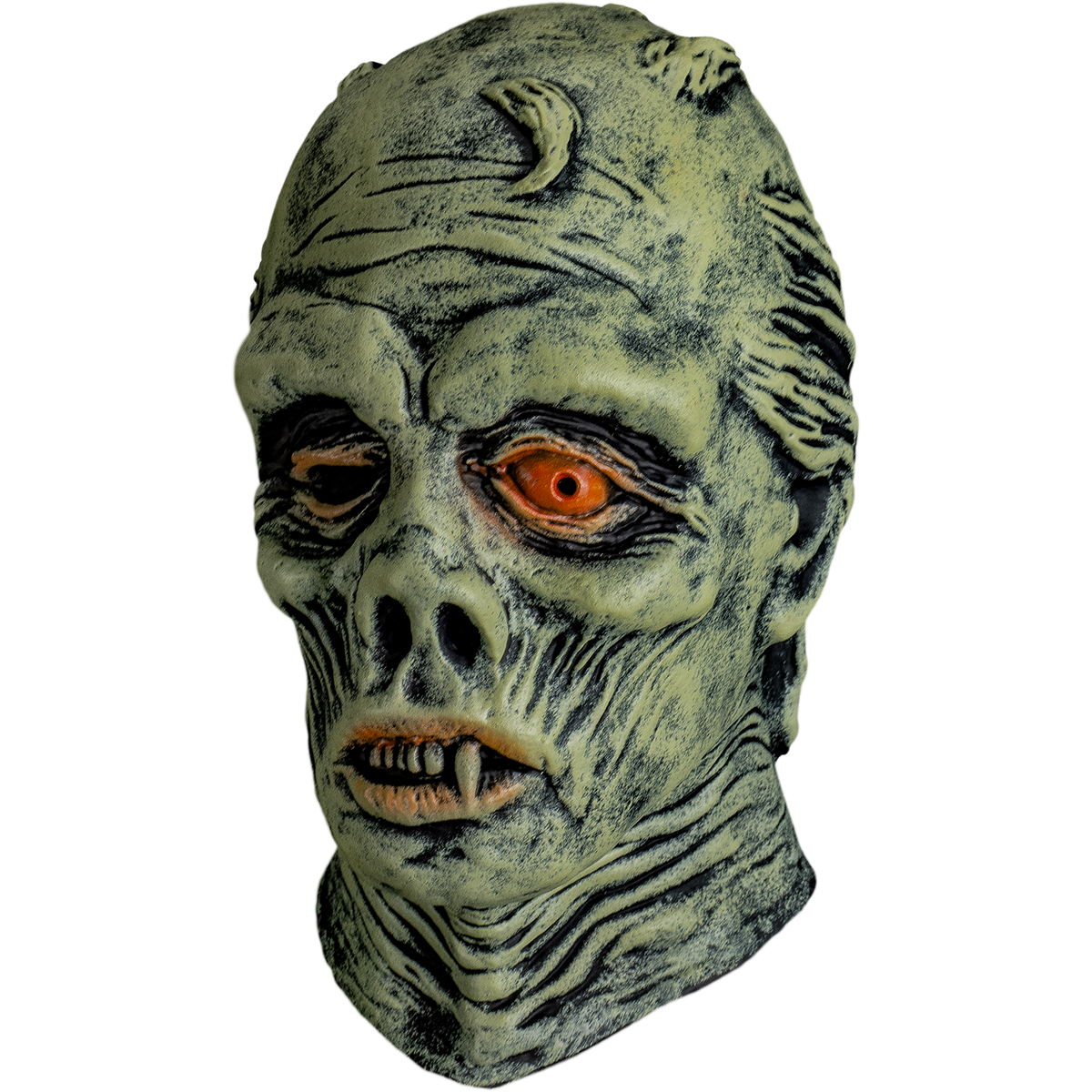 Don Post - Glowin Ghoulies Corpse Mask (Vinyl)