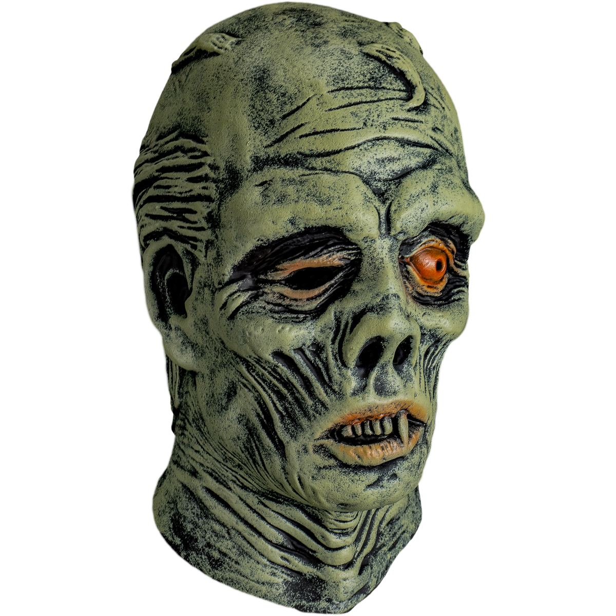 Don Post - Glowin Ghoulies Corpse Mask (Vinyl)