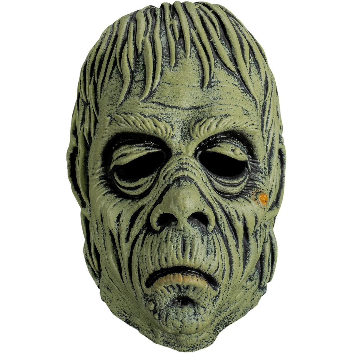 Don Post - Glowin Ghoulies Carlise Mask (Vinyl)