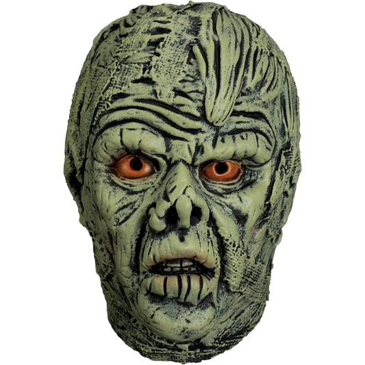 Don Post - Glowin Ghoulies Mummy Mask (Vinyl)