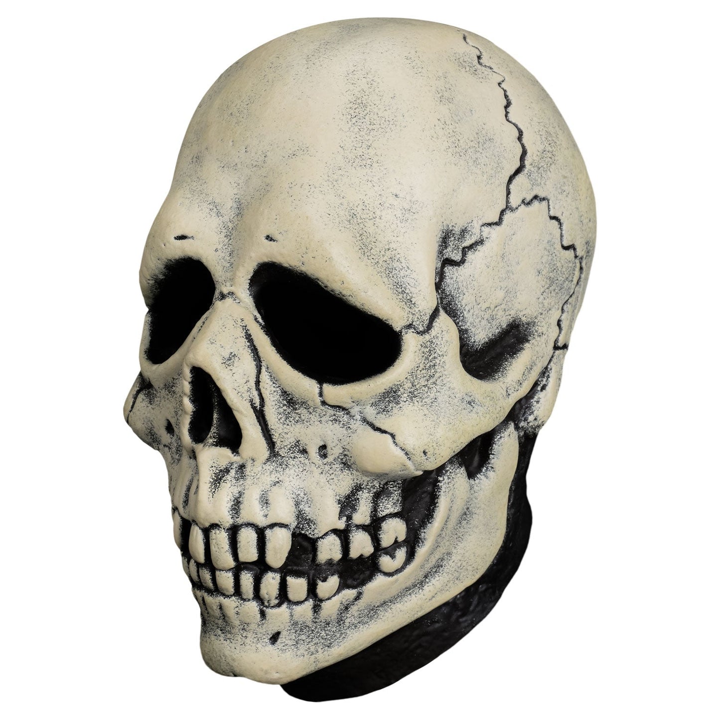 Don Post - Antique Skull Mask (Vinyl)