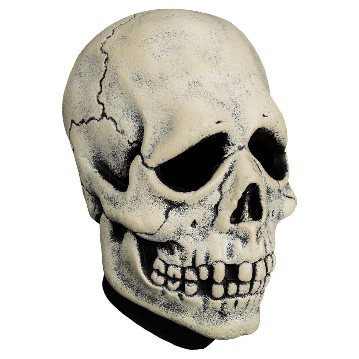 Don Post - Antique Skull Mask (Vinyl)