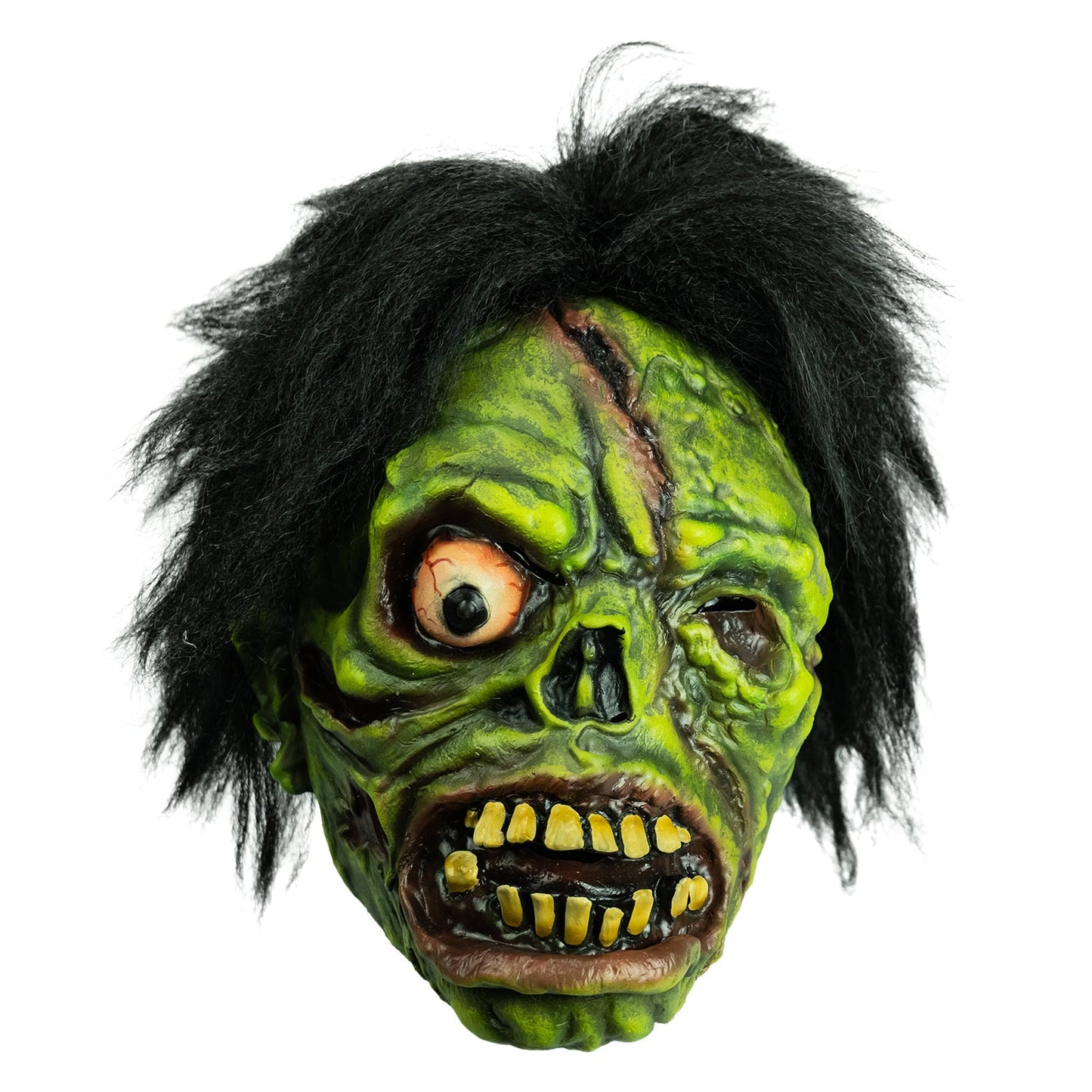 Chamber of Horrors - Shock Monster Mask