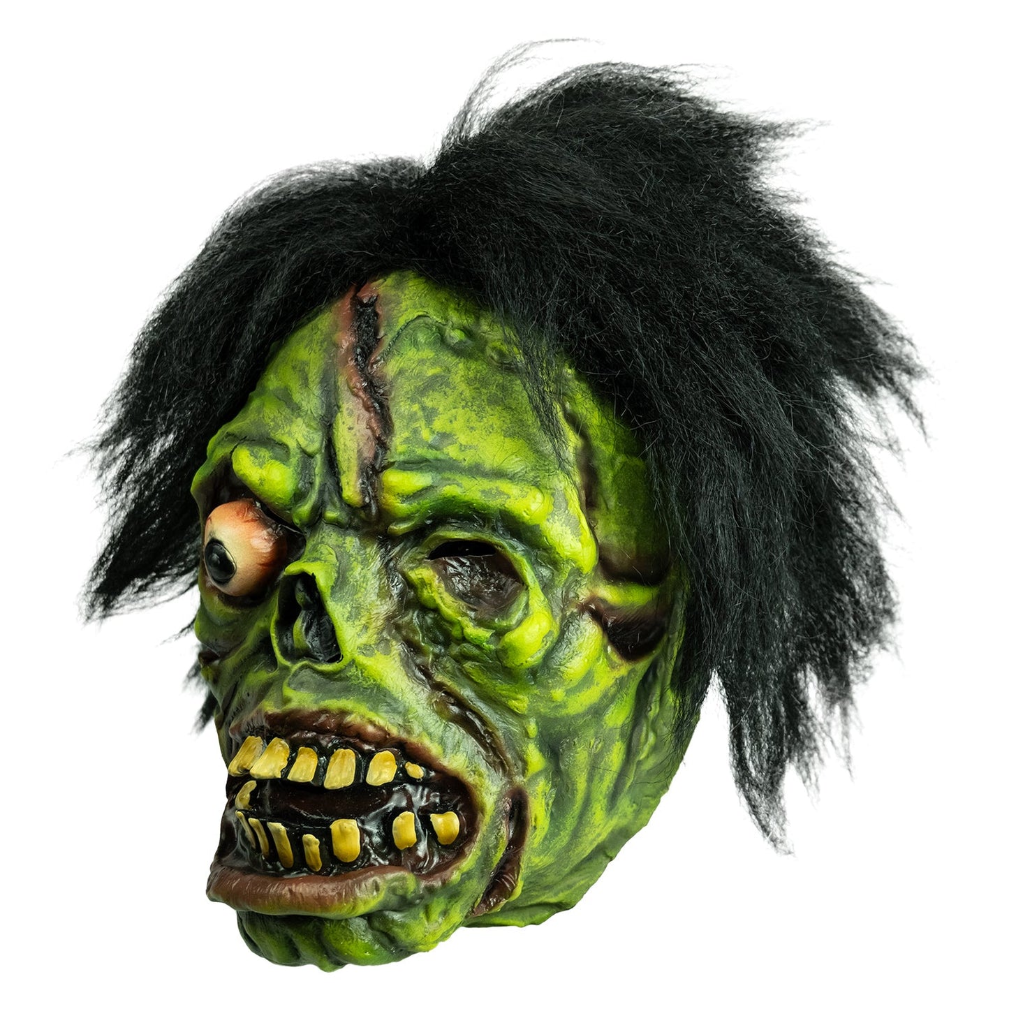 Chamber of Horrors - Shock Monster Mask