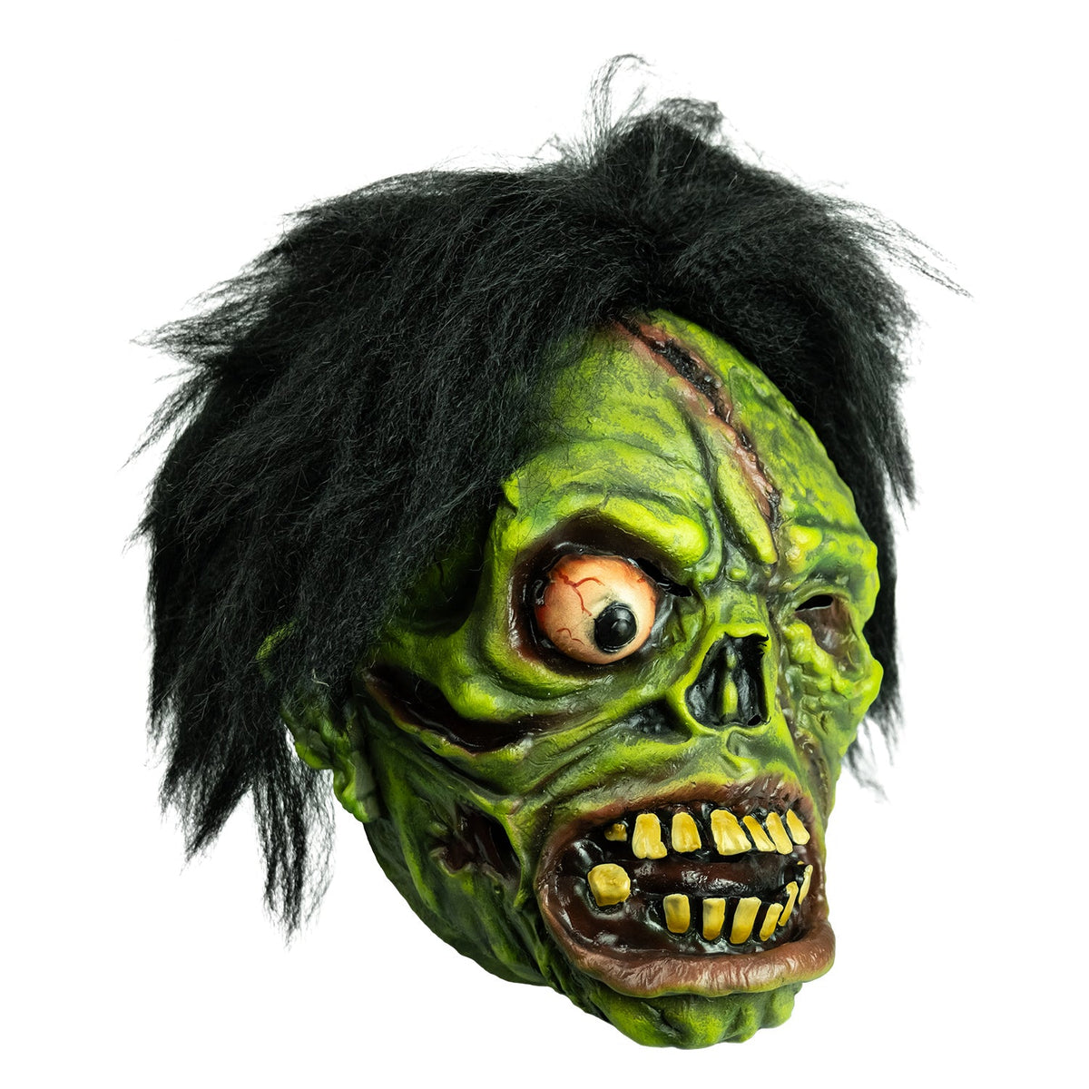 Chamber of Horrors - Shock Monster Mask