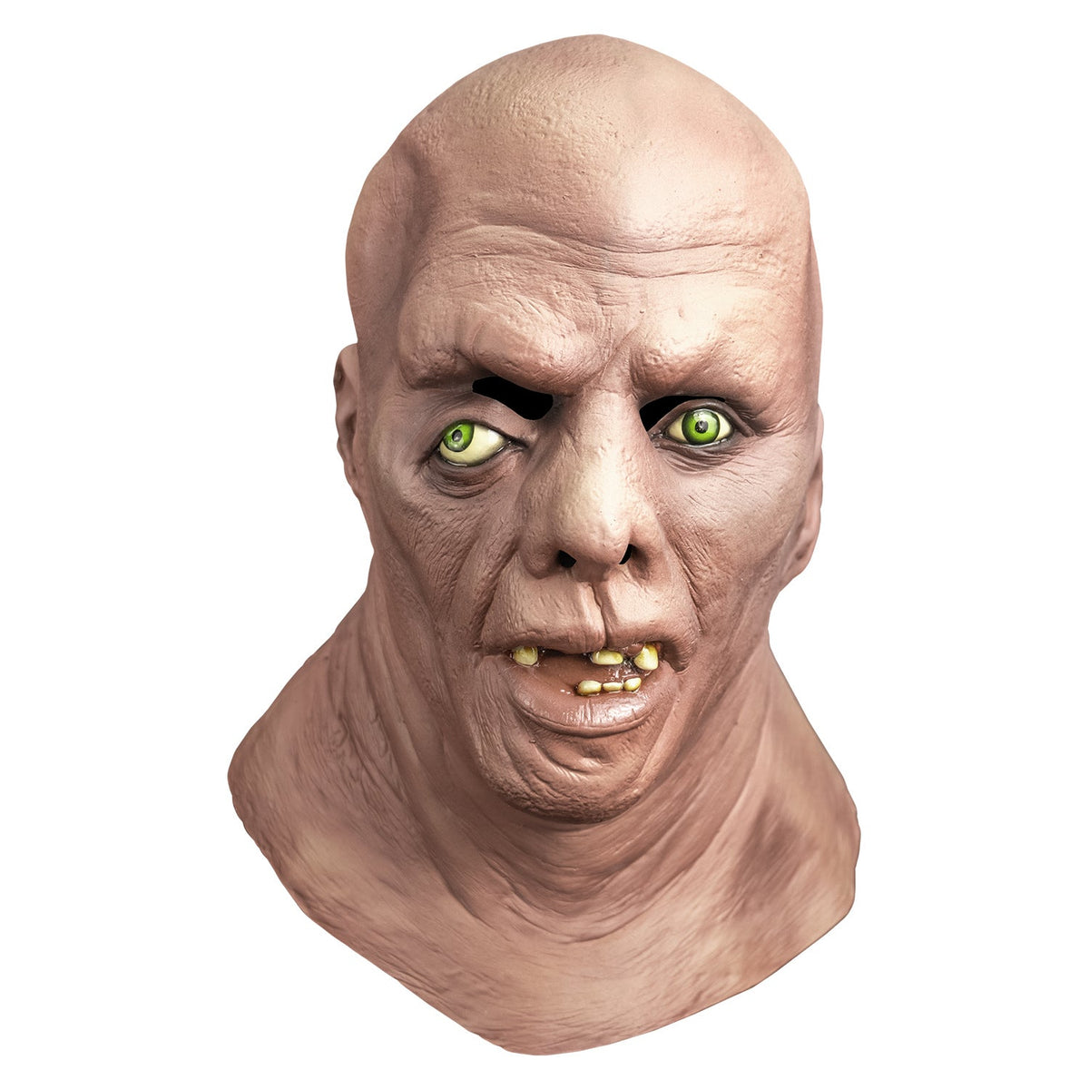 Mabry Monsters - Hillbilly Mask