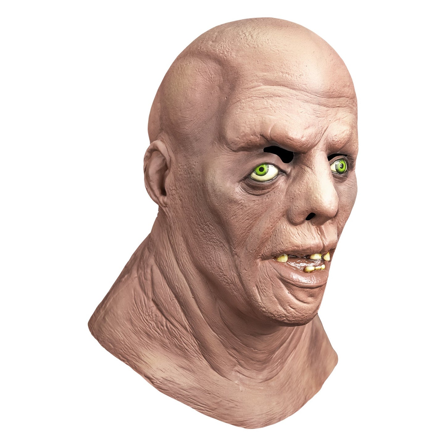 Mabry Monsters - Hillbilly Mask