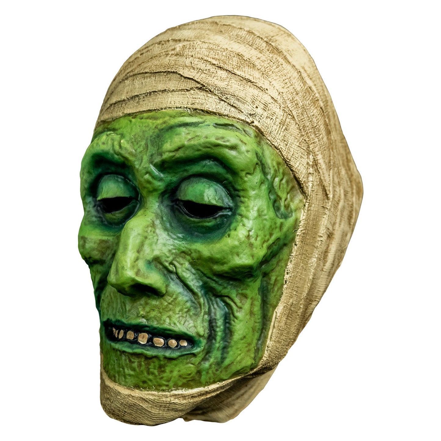 Chamber of Horrors - Mummy Mask