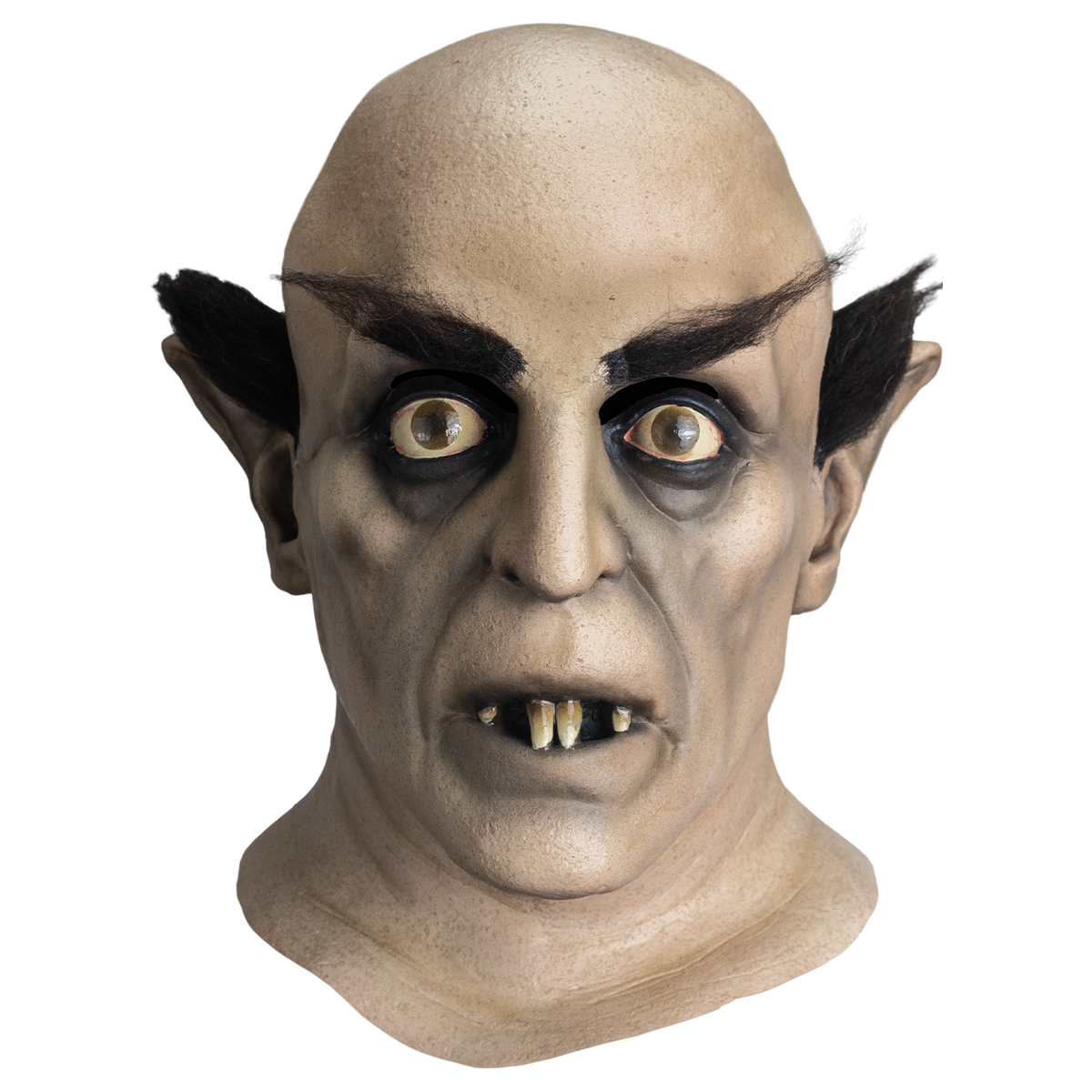 Mabry Monsters - Nosferatu Mask