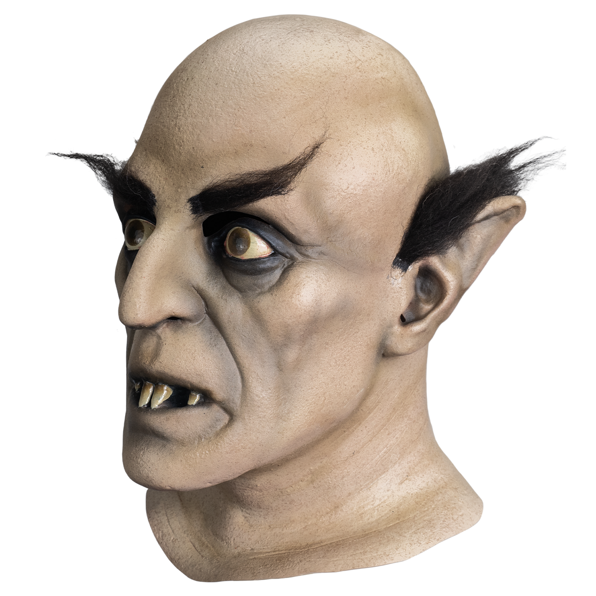 Mabry Monsters - Nosferatu Mask