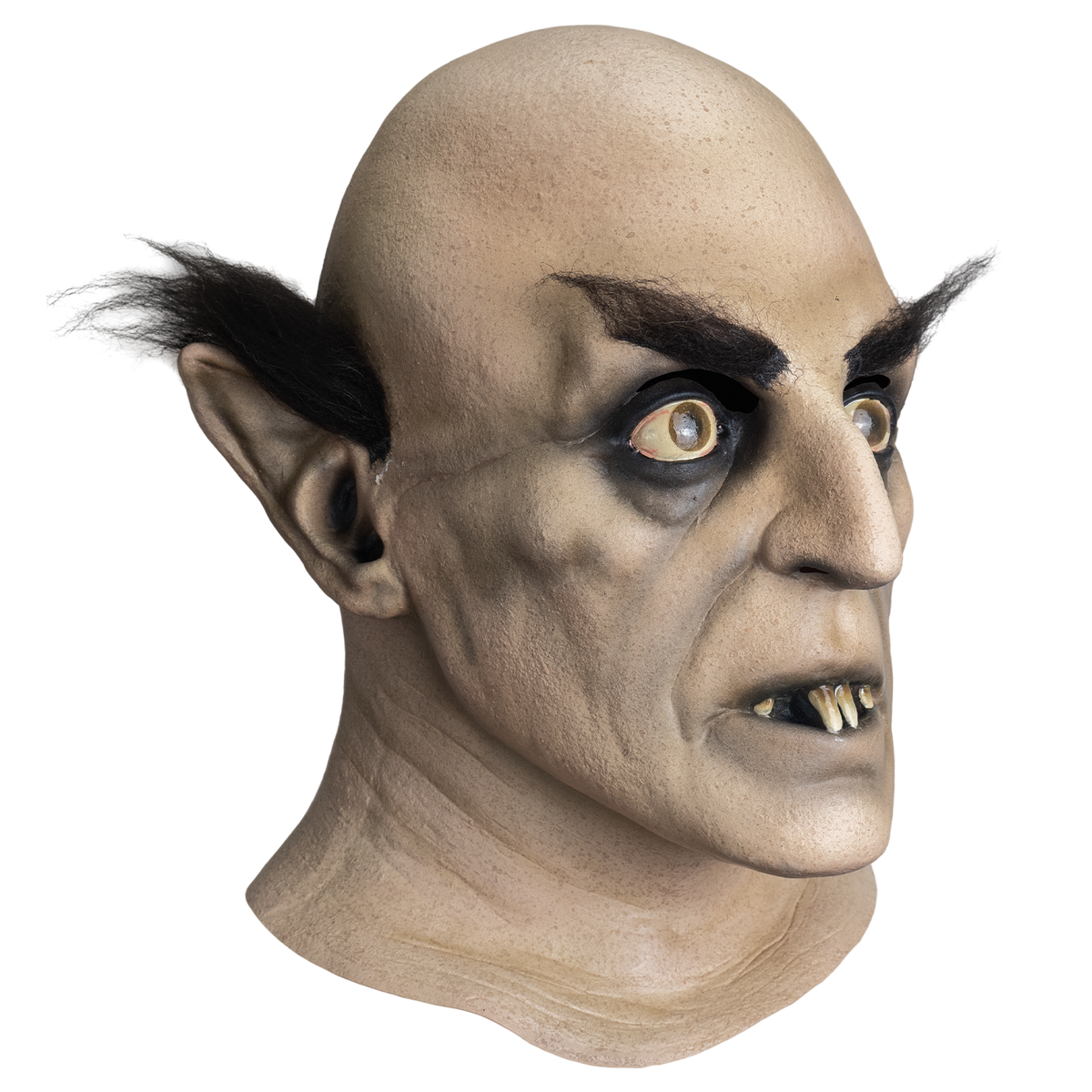 Mabry Monsters - Nosferatu Mask