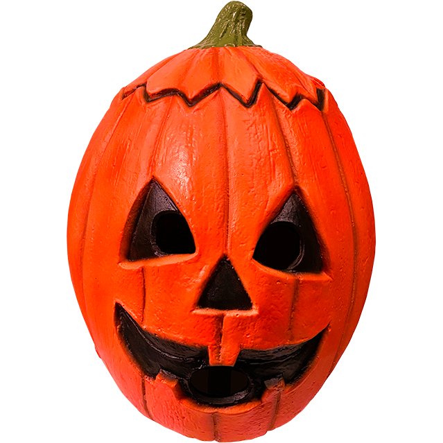 Don Post - Pumpkin Mask