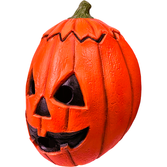 Don Post - Pumpkin Mask