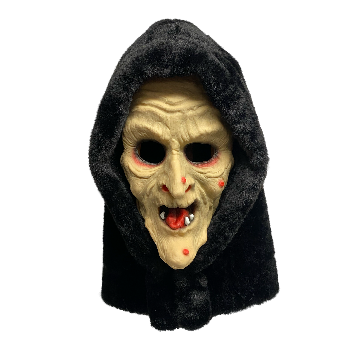 Don Post - Hagatha Mask