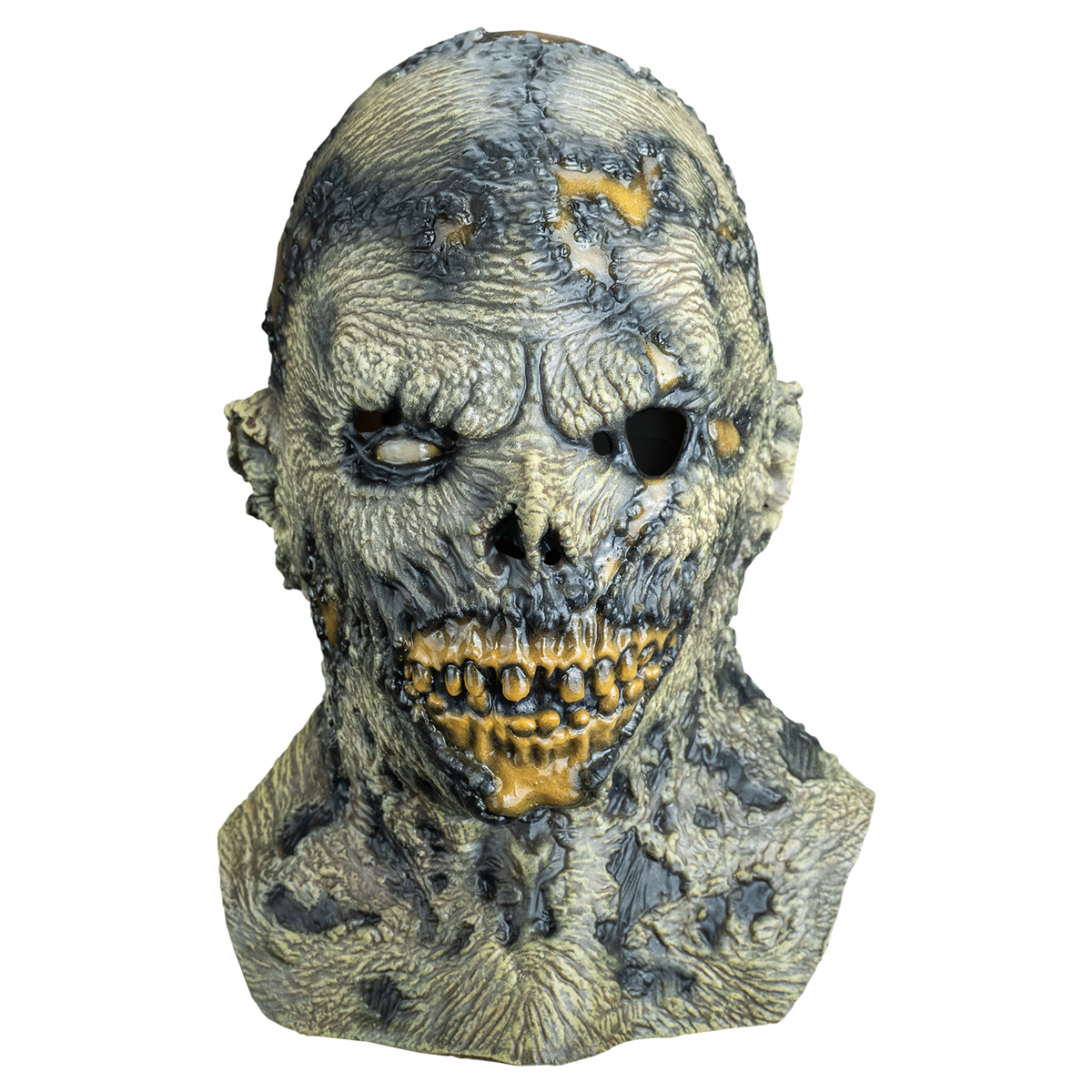 Trick or Treat Originals - Hemlock Mask