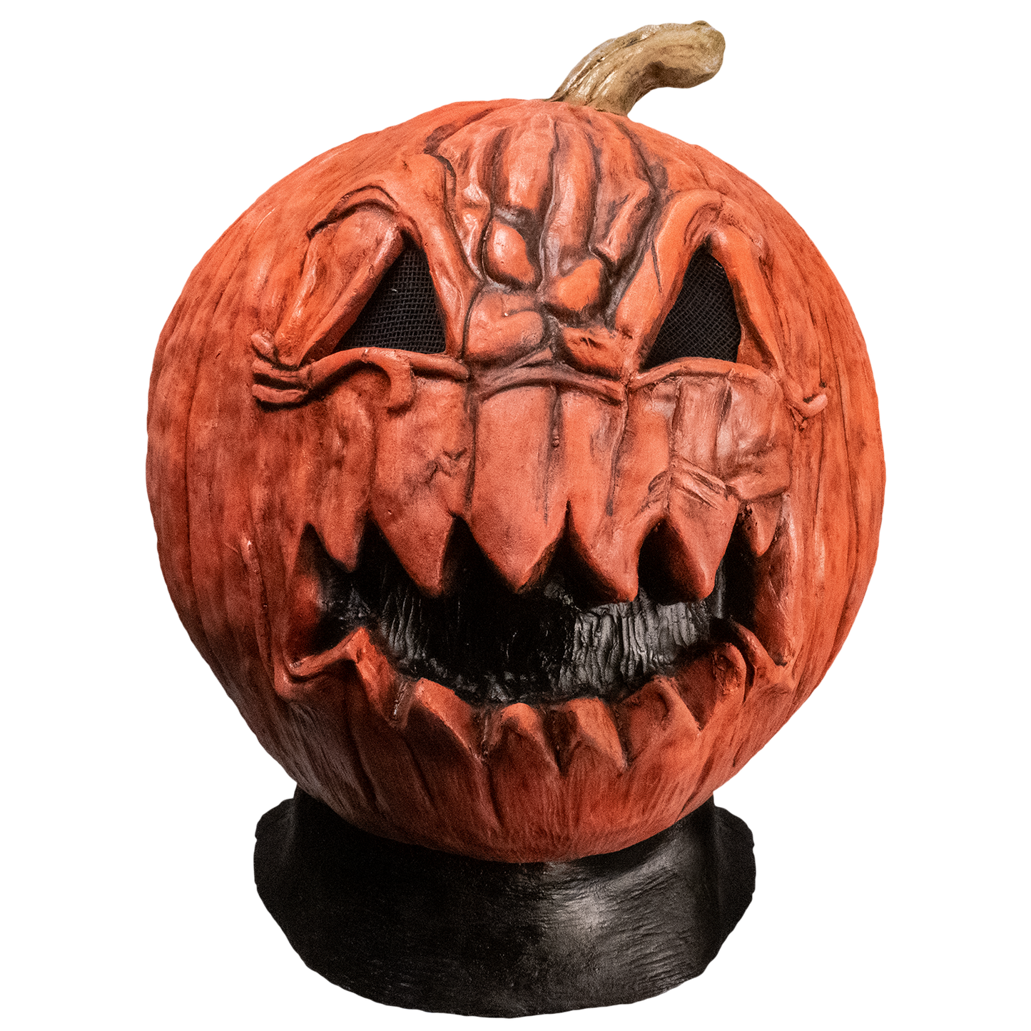 Goosebumps - Attack of The Jack-O'-Lanterns Mask