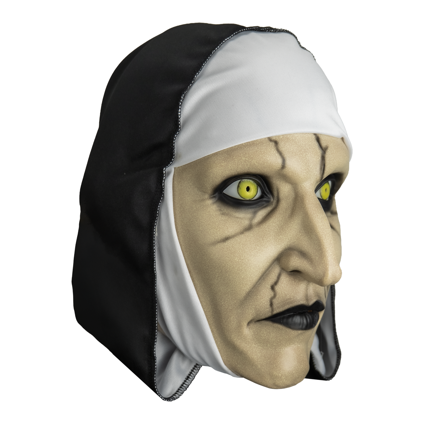 The Nun - Valak Deluxe Injection Mask