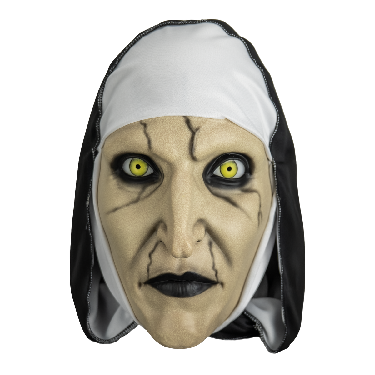 The Nun - Valak Deluxe Injection Mask
