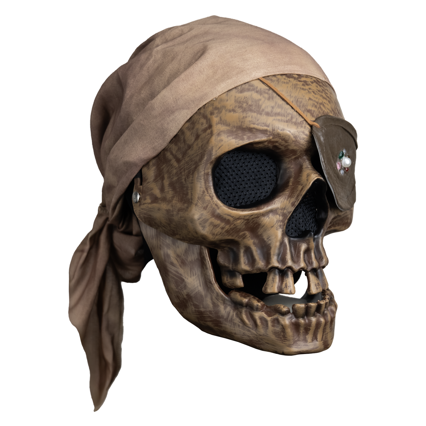 *PRE-ORDER* The Goonies - One Eyed Willy Deluxe Injection Mask