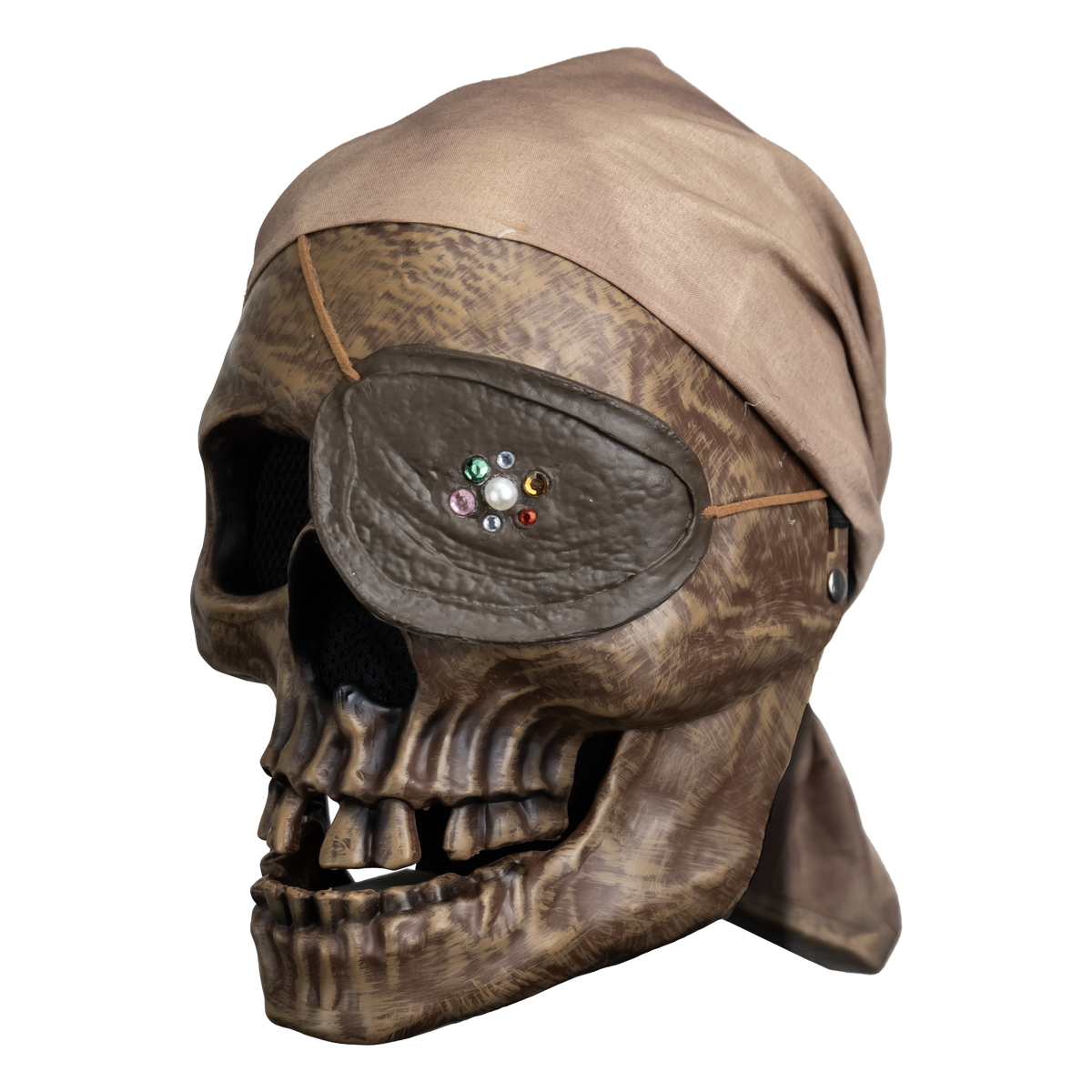 *PRE-ORDER* The Goonies - One Eyed Willy Deluxe Injection Mask