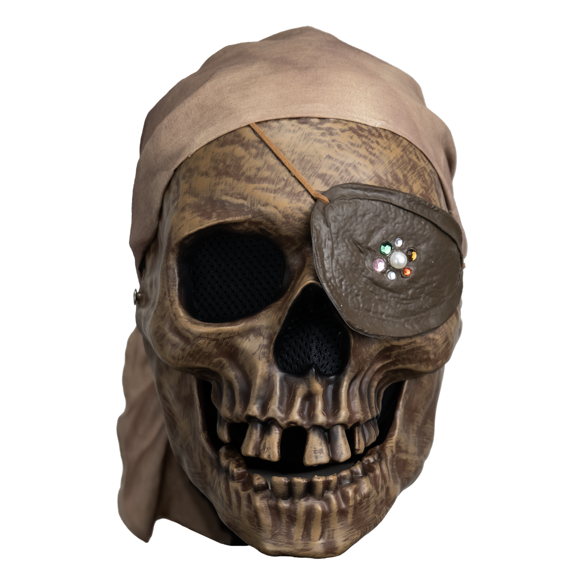 *PRE-ORDER* The Goonies - One Eyed Willy Deluxe Injection Mask