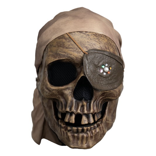 *PRE-ORDER* The Goonies - One Eyed Willy Deluxe Injection Mask
