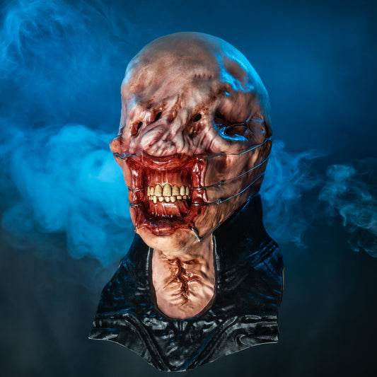 *PRE-ORDER* Hellraiser - Chatterer Mask