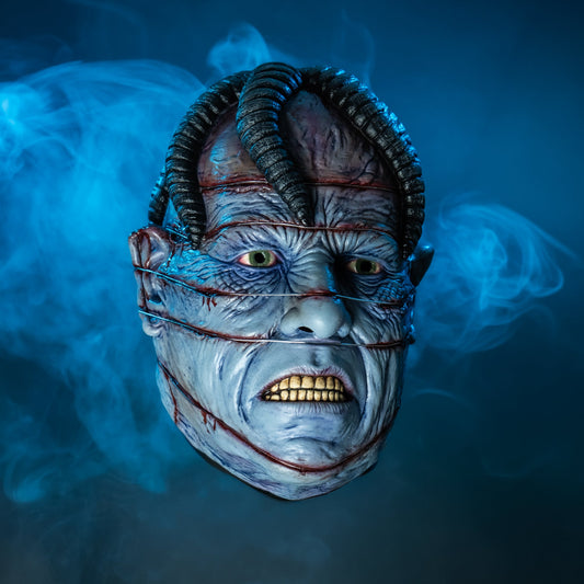 *PRE-ORDER* Hellraiser - Dr. Channard Mask