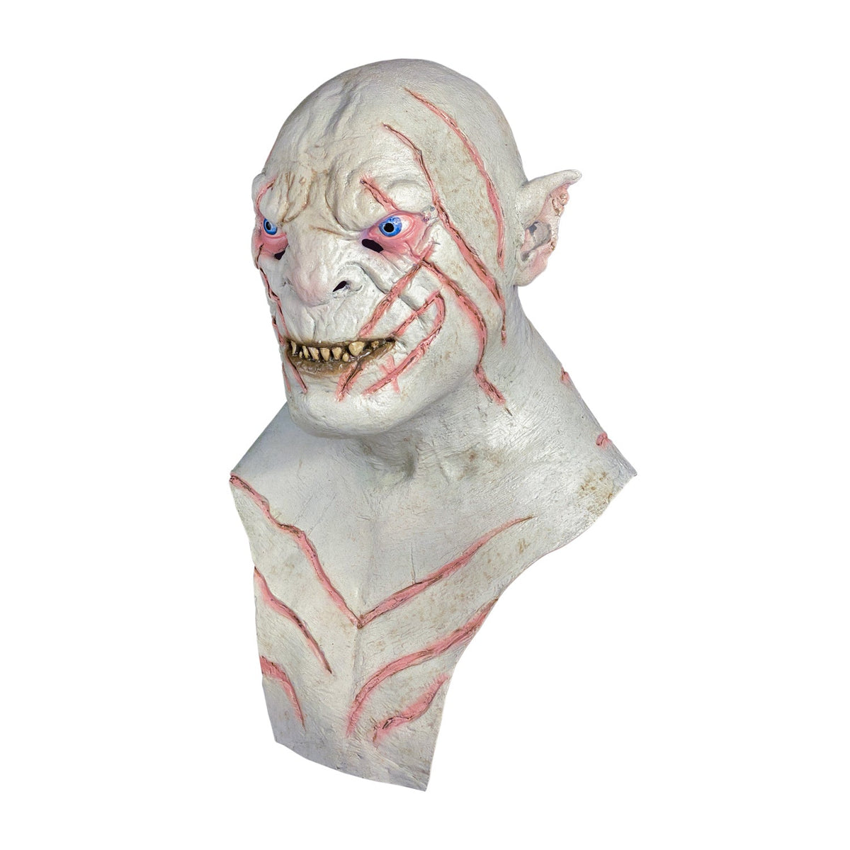 The Hobbit: An Unexpected Journey - Azog Mask