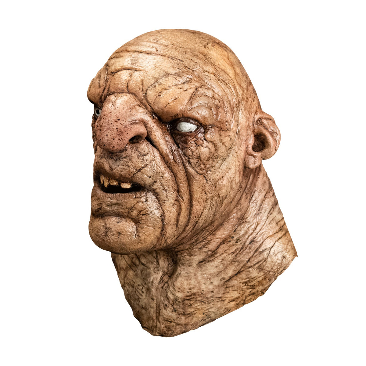 The Hobbit: An Unexpected Journey - Bert The Troll Mask