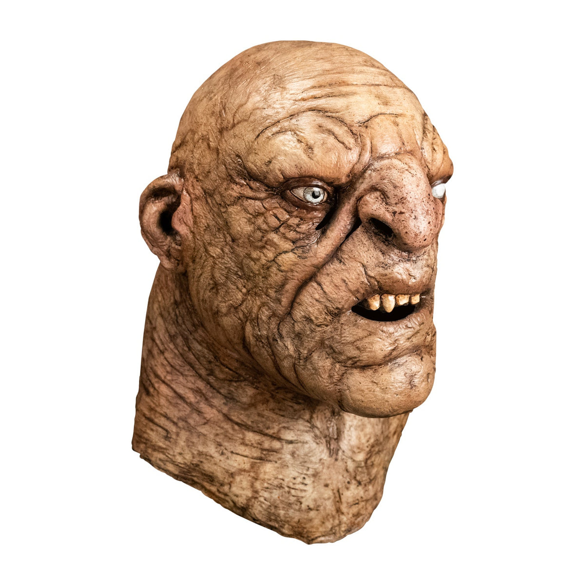 The Hobbit: An Unexpected Journey - Bert The Troll Mask
