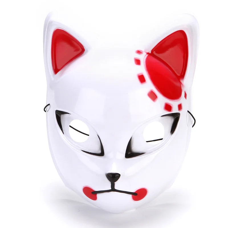 Tanjiro Mask