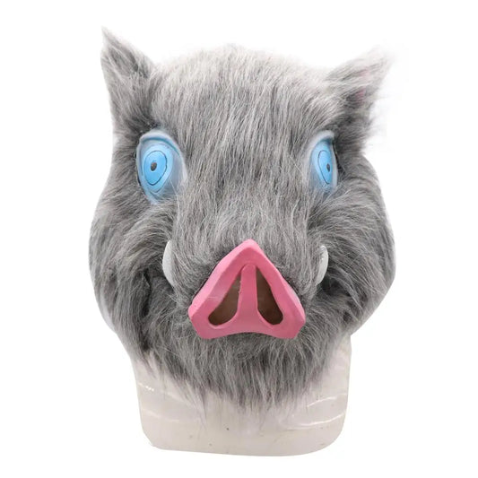 Inosuke Mask