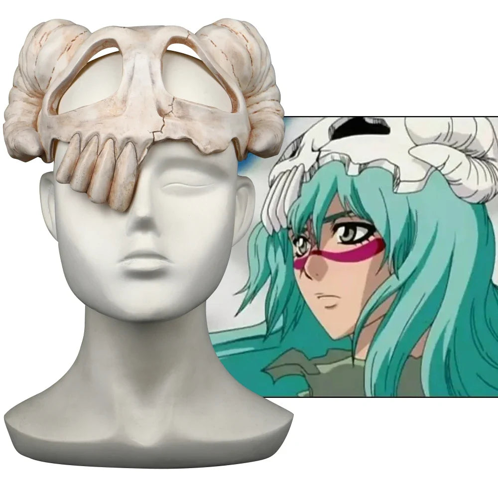 Nel Tu Mask