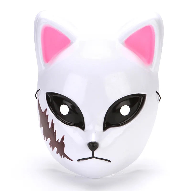 Tanjiro Mask