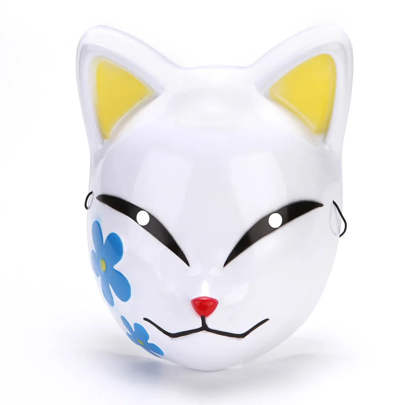 Tanjiro Mask
