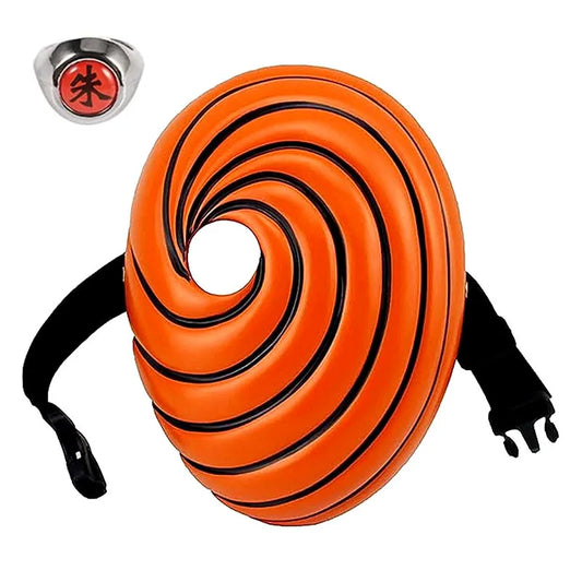 Kids Obito Mask