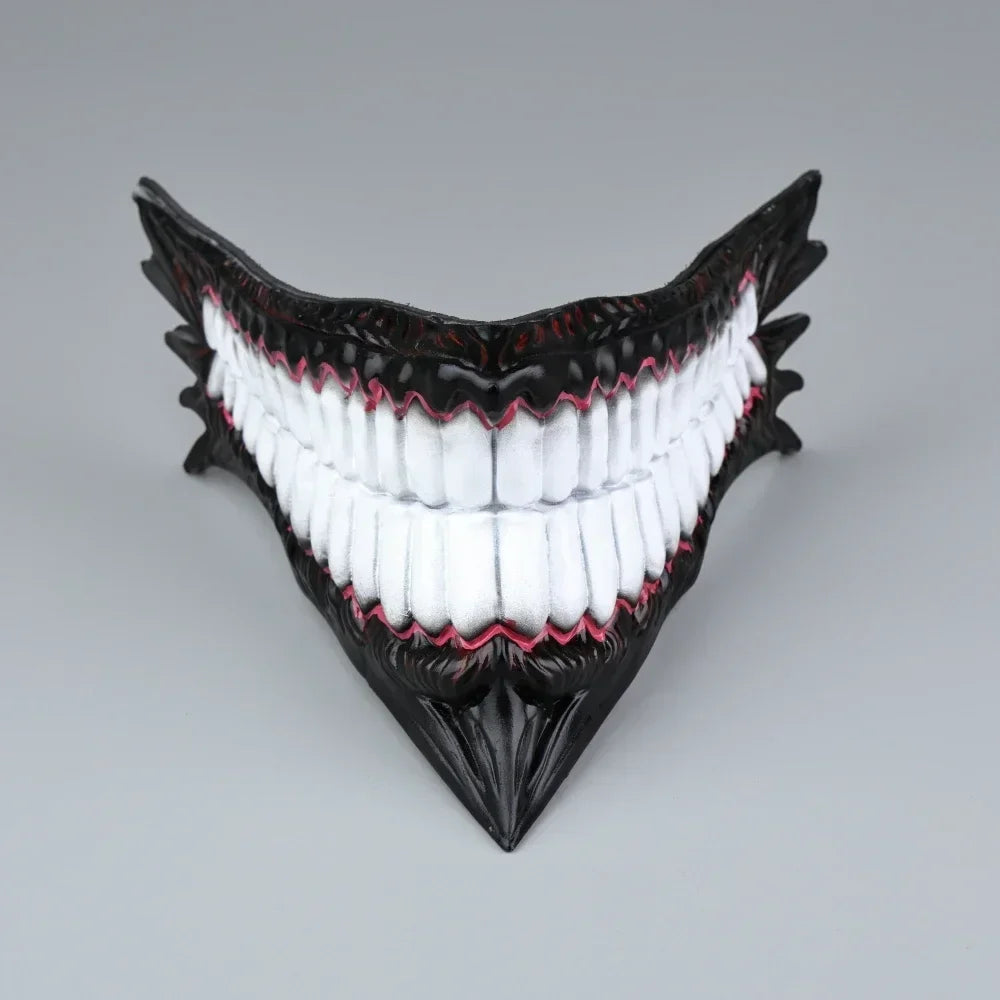 Okarun Mask Dandadan