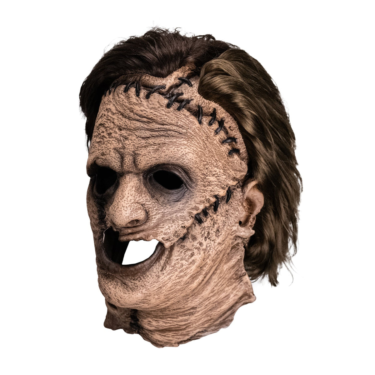 The Texas Chainsaw Massacre (2003) - Leatherface Mask