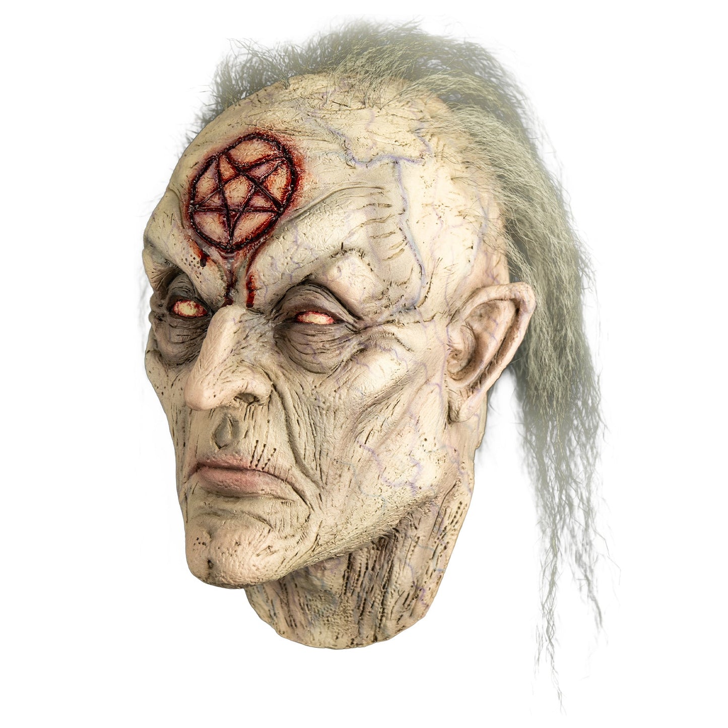 Trick or Treat Studios Original - Pentagram Witch