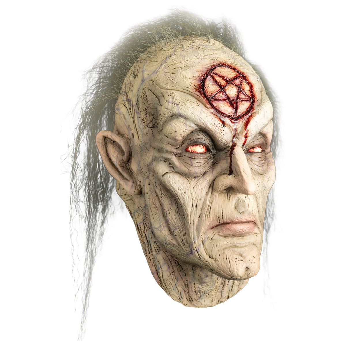 Trick or Treat Studios Original - Pentagram Witch